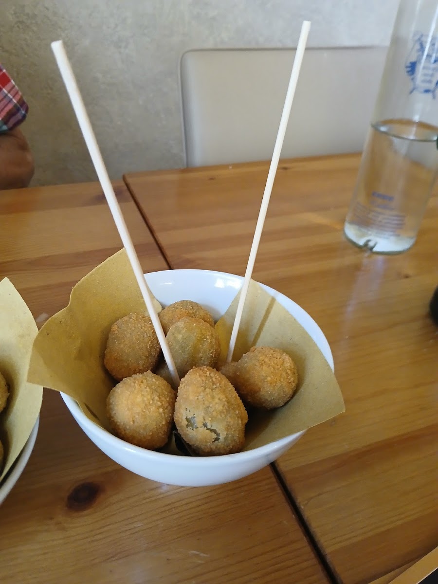 Osteria Anno Mille Photos 2